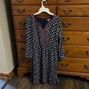 Market & Spruce dress - Stitch Fix Size L